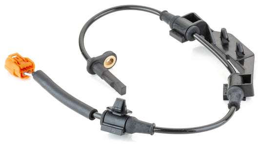 HELLA Sensor, wheel speed - 2-pin connector - Rear Axle 6PU230040-231