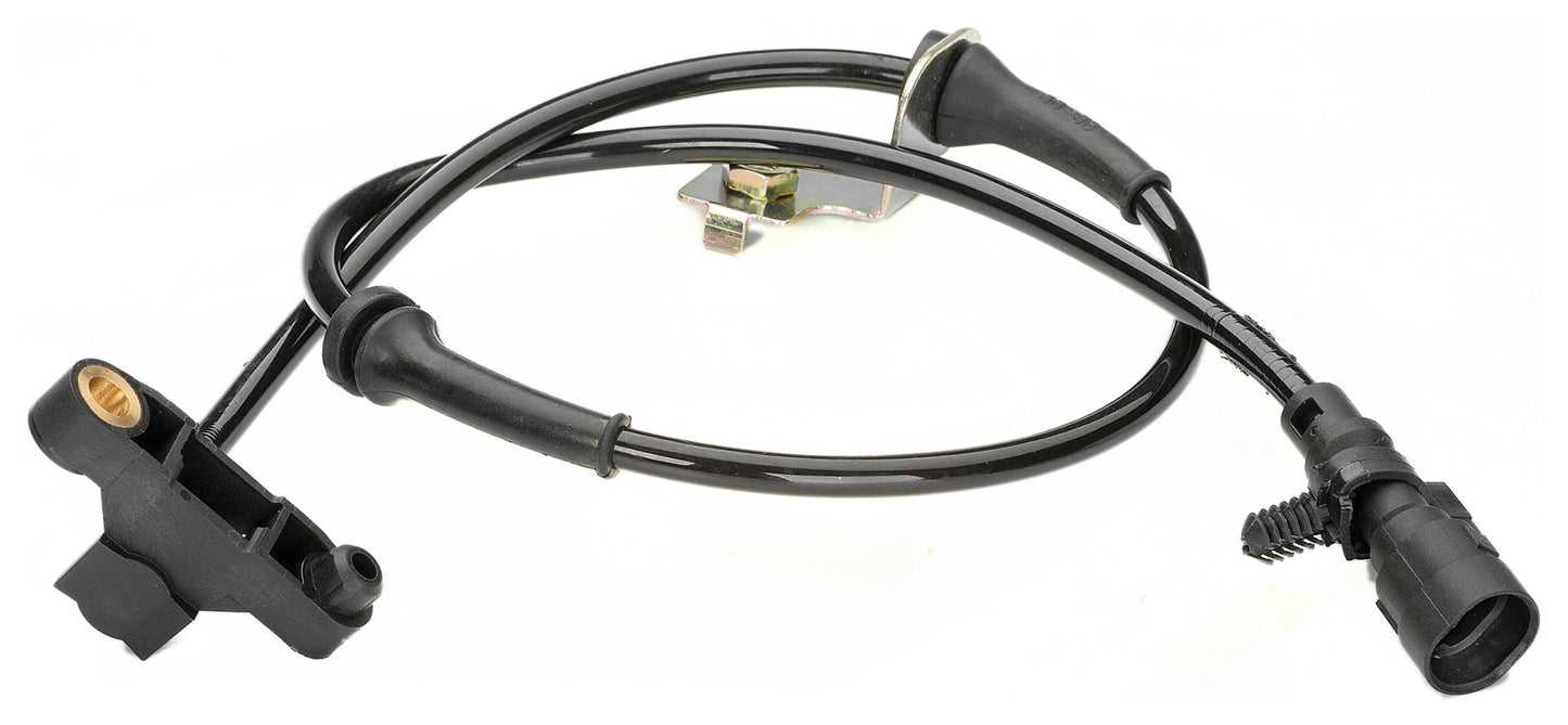 HELLA Sensor, wheel speed - 2-pin connector - Front Axle 6PU230040-251