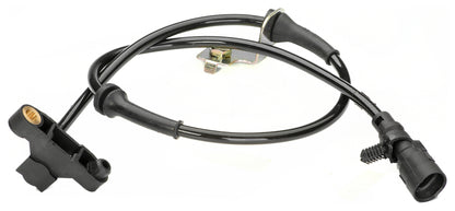HELLA Sensor, wheel speed - 2-pin connector - Front Axle 6PU230040-251
