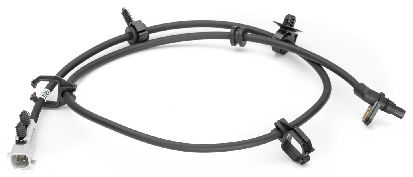 HELLA Sensor, wheel speed - 2-pin connector - Rear Axle 6PU230040-271