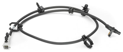 HELLA Sensor, wheel speed - 2-pin connector - Rear Axle 6PU230040-271