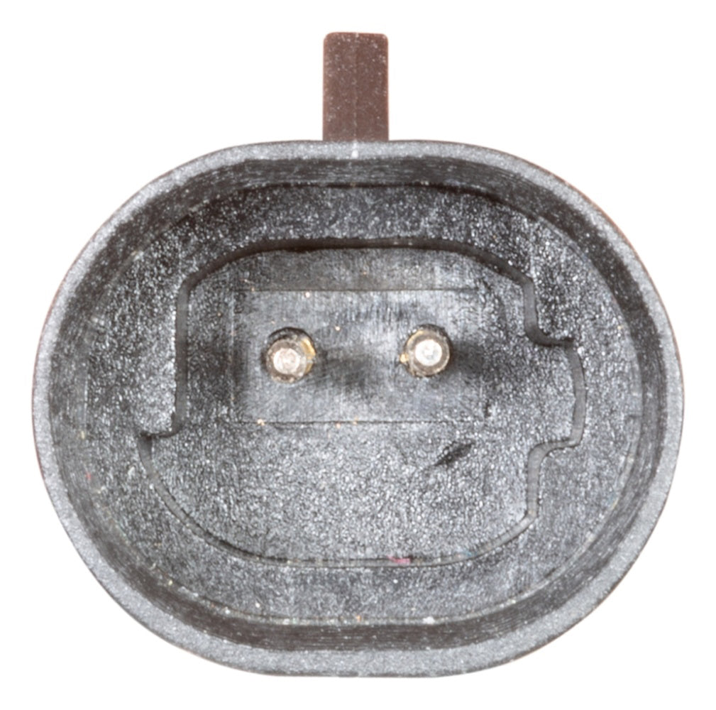 HELLA Sensor, wheel speed - 2-pin connector - Front Axle 6PU230040-291