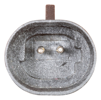 HELLA Sensor, wheel speed - 2-pin connector - Front Axle 6PU230040-291
