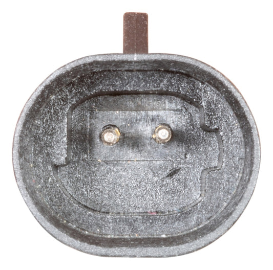 HELLA Sensor, wheel speed - 2-pin connector - Front Axle 6PU230040-291