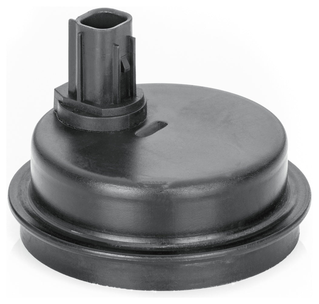 HELLA Sensor, wheel speed - 2-pin connector - Rear Axle 6PU230040-341