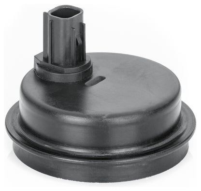 HELLA Sensor, wheel speed - 2-pin connector - Rear Axle 6PU230040-341