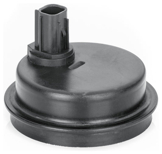 HELLA Sensor, wheel speed - 2-pin connector - Rear Axle 6PU230040-341