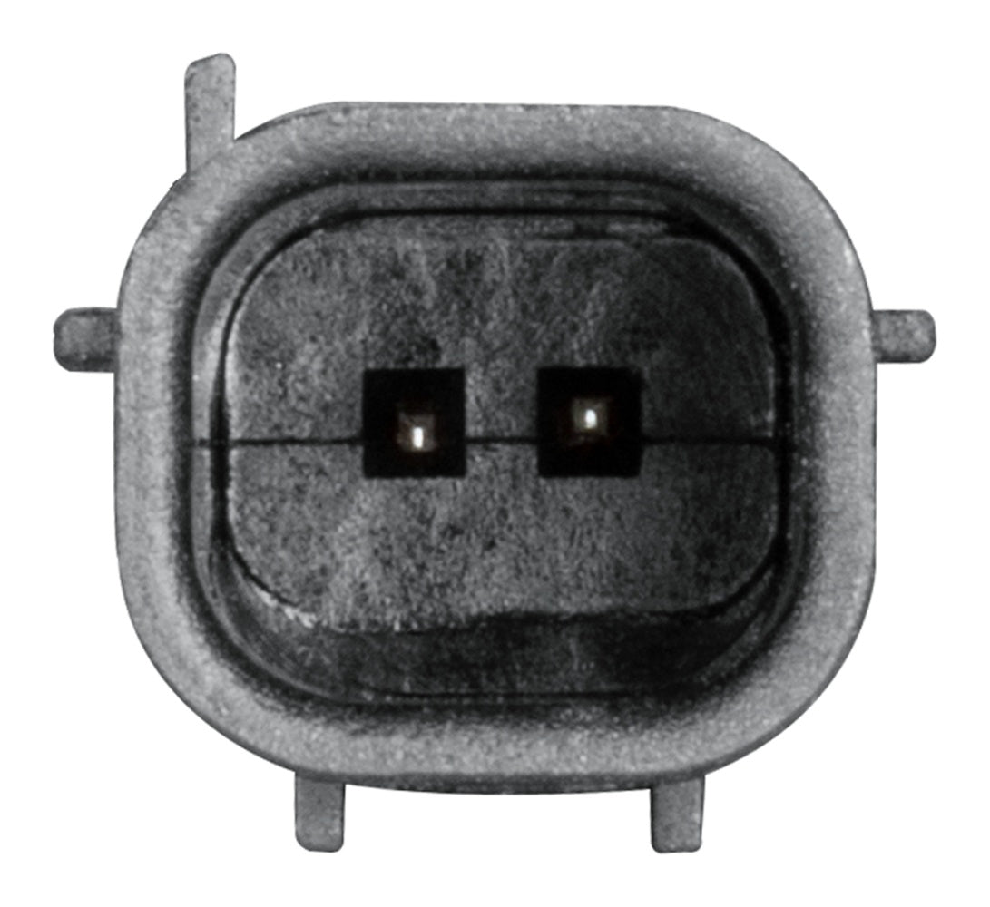 HELLA Sensor, wheel speed - 2-pin connector - Rear Axle 6PU230040-341