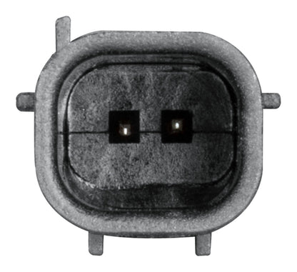 HELLA Sensor, wheel speed - 2-pin connector - Rear Axle 6PU230040-341
