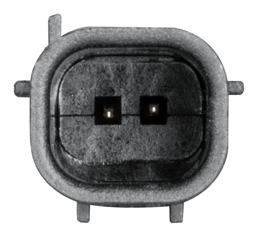 HELLA Sensor, wheel speed - 2-pin connector - Rear Axle 6PU230040-341