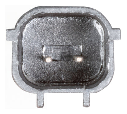 HELLA Sensor, wheel speed - 2-pin connector - Front Axle 6PU230040-351