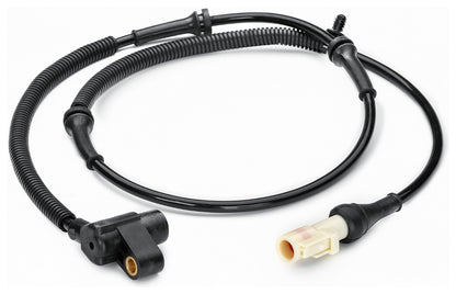 HELLA Sensor, wheel speed - 2-pin connector - Front Axle 6PU230040-361