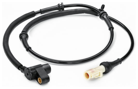 HELLA Sensor, wheel speed - 2-pin connector - Front Axle 6PU230040-361