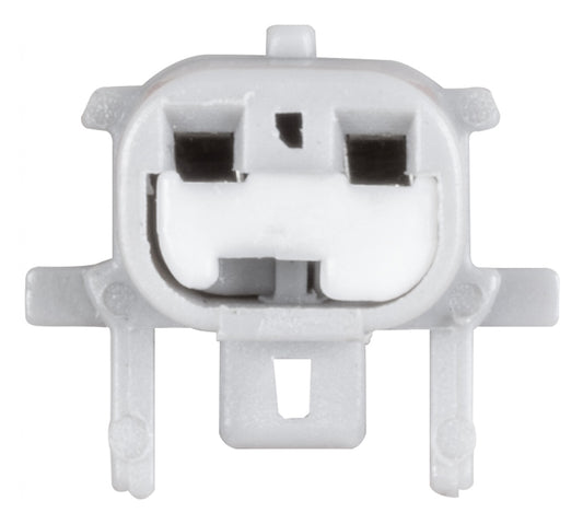 HELLA Sensor, wheel speed - 2-pin connector - Front Axle 6PU230040-391