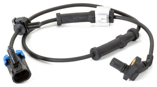 HELLA Sensor, wheel speed - 2-pin connector - Front Axle 6PU230040-401