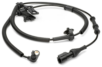 HELLA Sensor, wheel speed - 2-pin connector - Front Axle 6PU230040-441