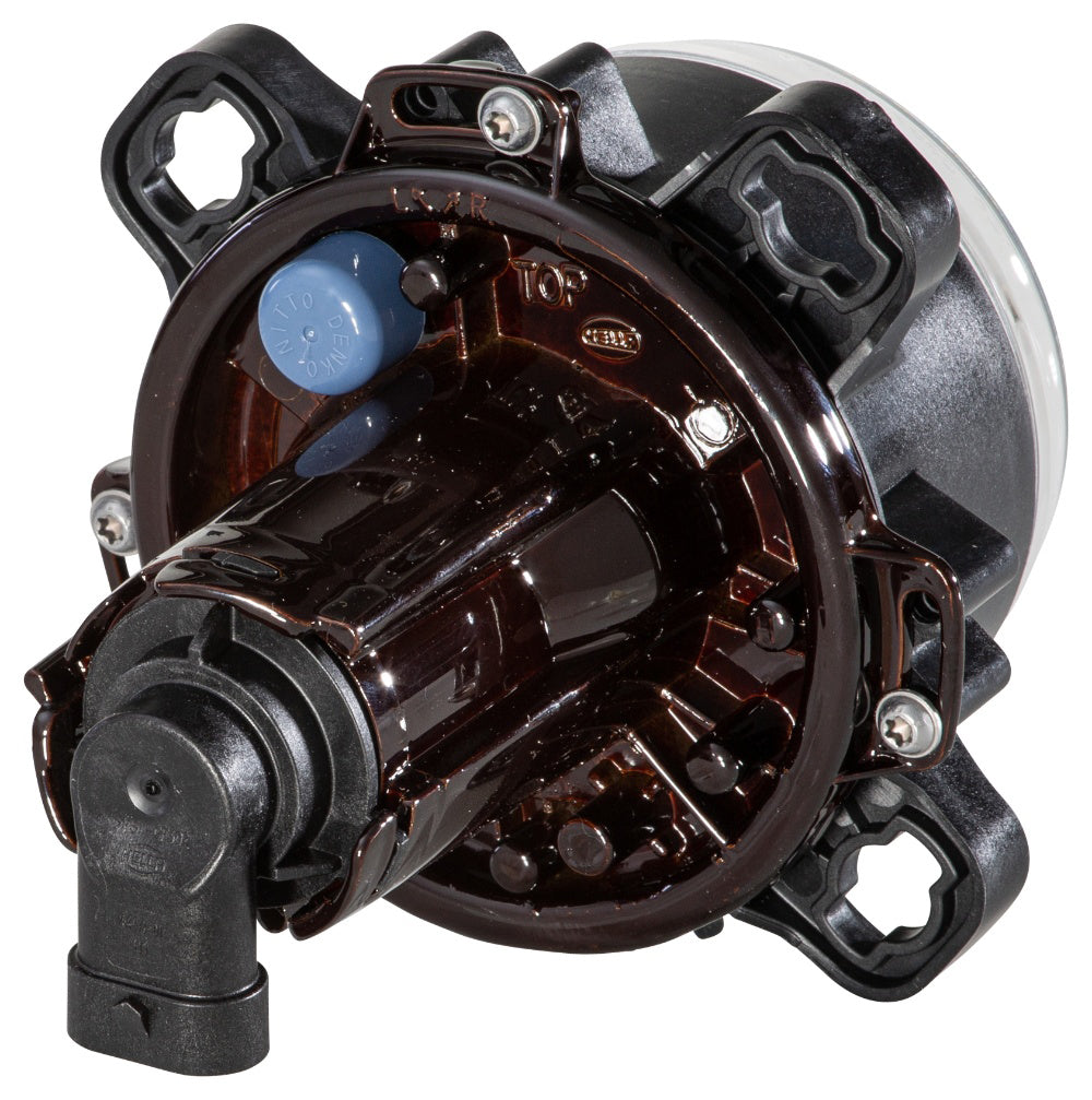 HELLA DE-Headlight - 90mm Performance - 12V 1BL247042-157