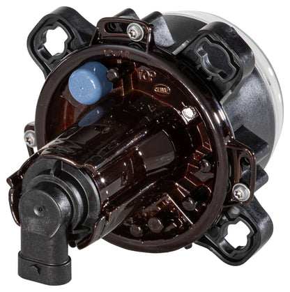 HELLA DE-Headlight - 90mm Performance - 12V 1BL247042-157