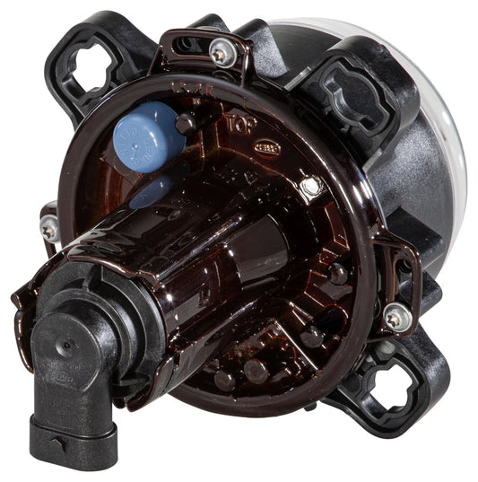 HELLA DE-Headlight - 90mm Performance - 12V 1BL247042-157