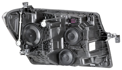 HELLA FF-Headlight - left - for e.g. VW Crafter Box (SY_, SX_) 1EB012830-011