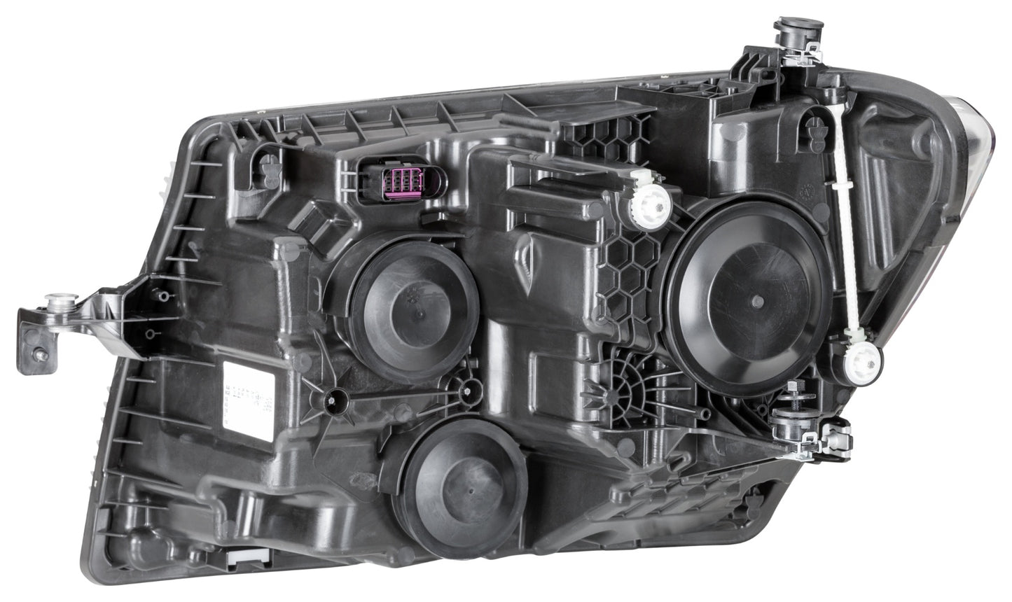 HELLA FF-Headlight - right - for e.g. VW Crafter Box (SY_, SX_) 1EB012830-021