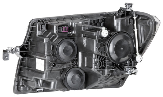 HELLA FF-Headlight - right - for e.g. VW Crafter Box (SY_, SX_) 1EB012830-021
