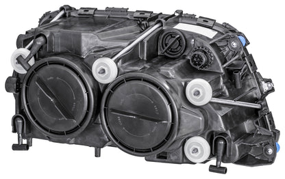HELLA Halogen/FF-Headlight - left - for e.g. Mercedes-Benz Actros MP3 1EH009513-311
