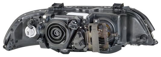 HELLA Halogen/Xenon-Headlight - left - for e.g. BMW 5 (E39) 1EL008052-571