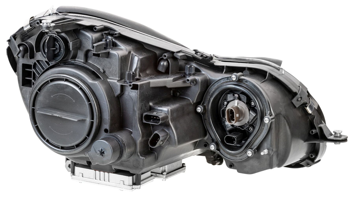 Bi-Xenon/Halogen-Headlight - left - for e.g. Mercedes-Benz E-Class (W211)