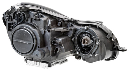 Bi-Xenon/Halogen-Headlight - left - for e.g. Mercedes-Benz E-Class (W211)