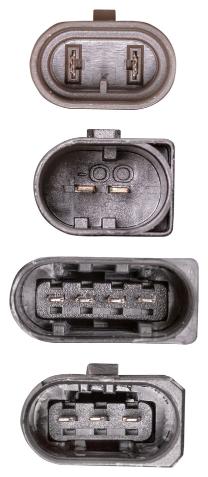 Bi-Xenon/Halogen-Headlight - left - for e.g. Mercedes-Benz E-Class (W211)
