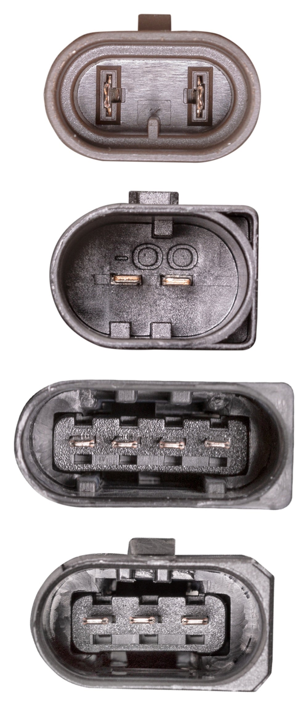 HELLA Halogen/Bi-Xenon-Headlight - right - for e.g. Mercedes-Benz E-Class (W211) 1EL008369-101