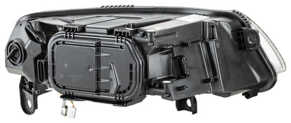 HELLA Bi-Xenon-Headlight - left - for e.g. Audi A6 Avant (4F5, C6) 1EL008881-411
