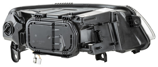 HELLA Bi-Xenon-Headlight - left - for e.g. Audi A6 Avant (4F5, C6) 1EL008881-411