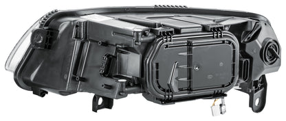 HELLA Bi-Xenon-Headlight - right - for e.g. Audi A6 Avant (4F5, C6) 1EL008881-421
