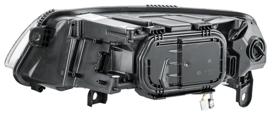 HELLA Bi-Xenon-Headlight - right - for e.g. Audi A6 Avant (4F5, C6) 1EL008881-421