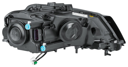 HELLA LED/Bi-Xenon-Headlight - left - for e.g. Audi A3 (8P1) 1EL009648-391