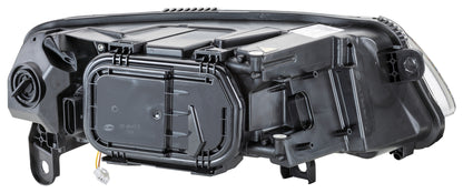 HELLA Bi-Xenon-Headlight - left - for e.g. Audi A6 Avant (4F5, C6) 1EL009925-511