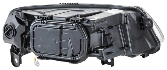 HELLA Bi-Xenon-Headlight - left - for e.g. Audi A6 Avant (4F5, C6) 1EL009925-511