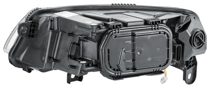 HELLA Bi-Xenon-Headlight - right - for e.g. Audi A6 Avant (4F5, C6) 1EL009925-521