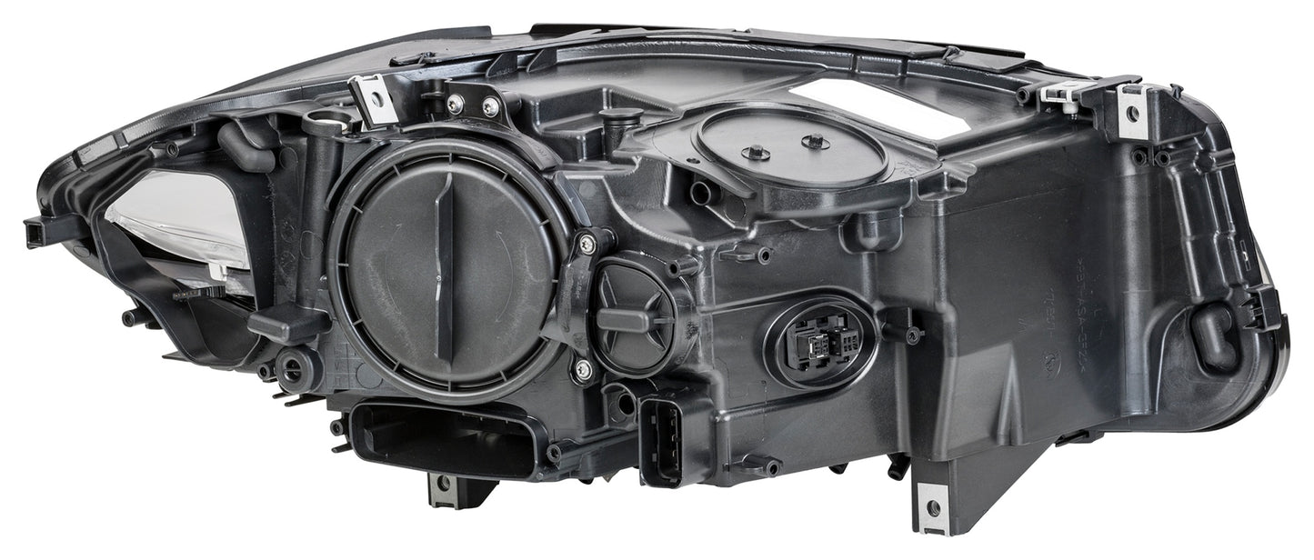 HELLA Bi-Xenon/LED-Headlight - left - for e.g. BMW 5 (F10) 1EL010131-511