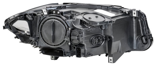 HELLA Bi-Xenon/LED-Headlight - left - for e.g. BMW 5 (F10) 1EL010131-511