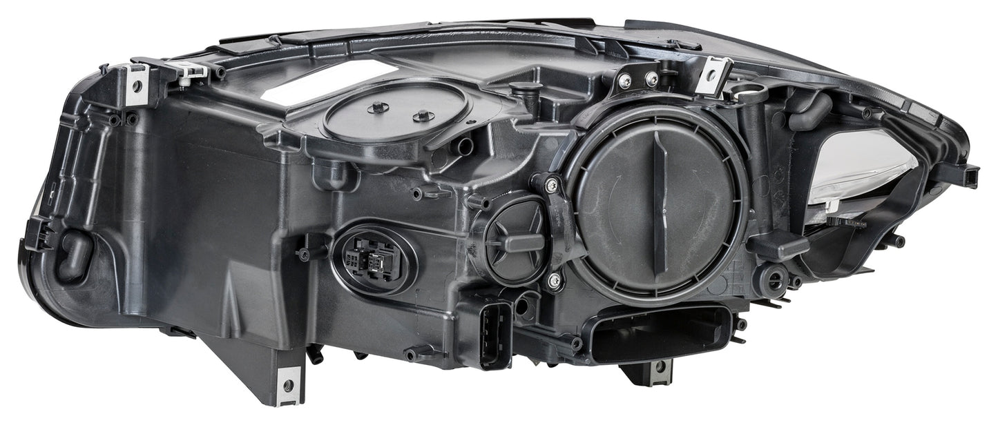 HELLA Bi-Xenon/LED-Headlight - right - for e.g. BMW 5 (F10) 1EL010131-521