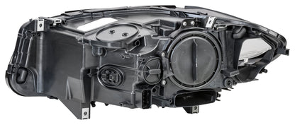 HELLA Bi-Xenon/LED-Headlight - right - for e.g. BMW 5 (F10) 1EL010131-521