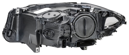 HELLA Bi-Xenon/LED-Headlight - right - for e.g. BMW 5 (F10) 1EL010131-521
