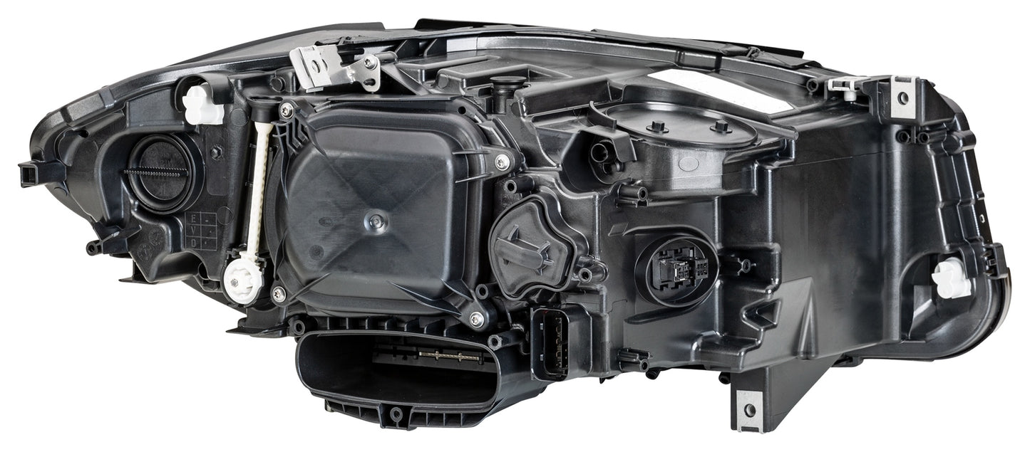 HELLA Bi-Xenon/LED-Headlight - left - for e.g. BMW 5 (F10) 1EL011087-711