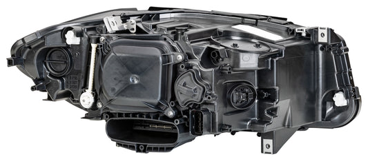 HELLA Bi-Xenon/LED-Headlight - left - for e.g. BMW 5 (F10) 1EL011087-711