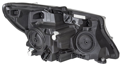 HELLA FF/Halogen-Headlight - left - for e.g. Mercedes-Benz V-Class (W447) 1EL011284-871