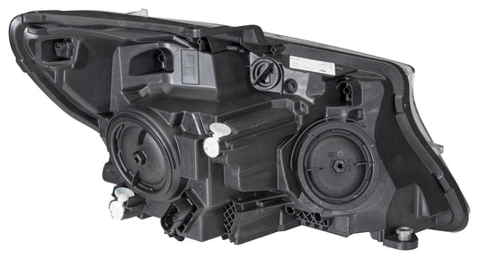 HELLA FF/Halogen-Headlight - left - for e.g. Mercedes-Benz V-Class (W447) 1EL011284-871