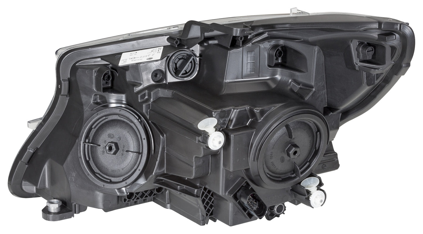 HELLA FF/Halogen-Headlight - right - for e.g. Mercedes-Benz V-Class (W447) 1EL011284-881